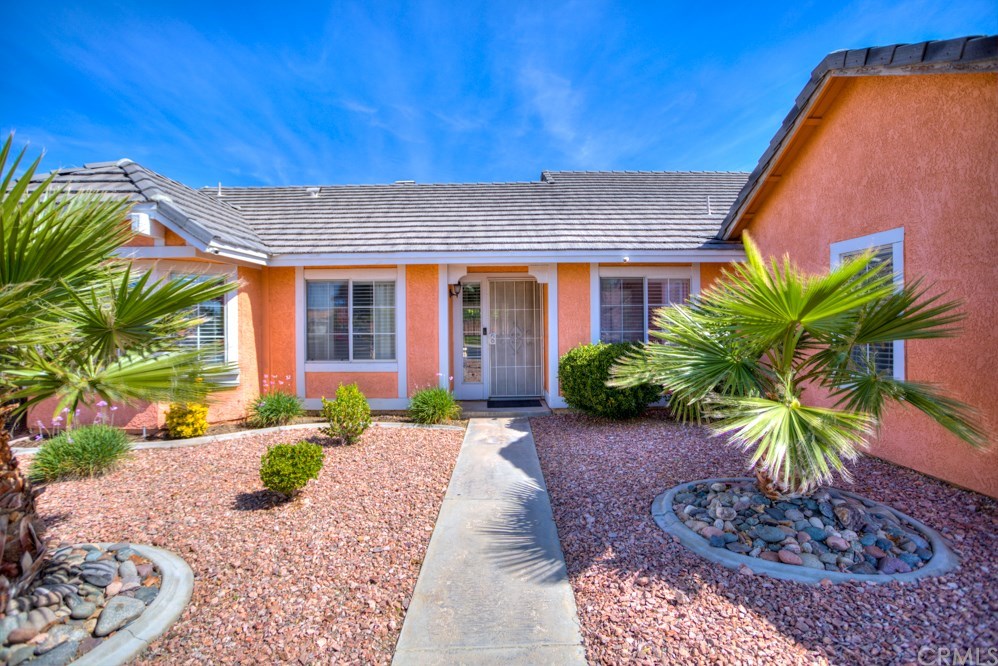 14510 Ponderosa Ranch Road Victorville, CA 92392 - Photo 1 of 1