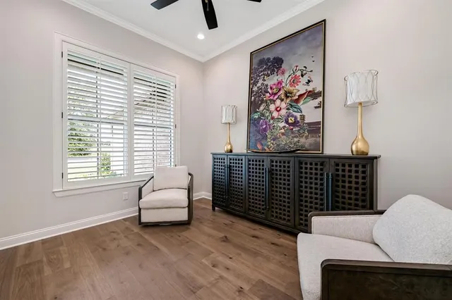 $895,000 | 8005 Bee Cave Road, China Spring, TX 76633