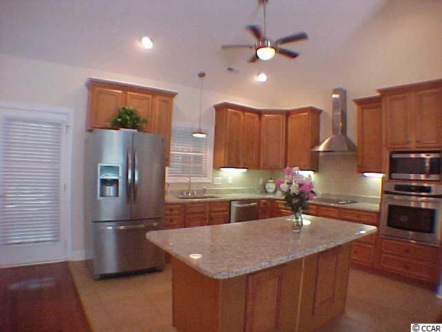 2135 Timmerman Road Myrtle Beach, SC 29588 - Photo 4 of 25 Gallery Image 4