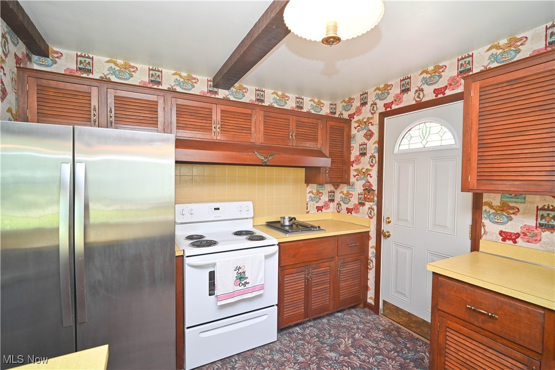 5735 Herbert Road Canfield, OH 44406 - Photo 18 of 48