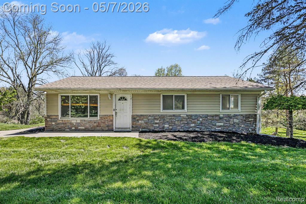 1405 Swarthout Road Pinckney, MI 48169 - Photo 2 of 31