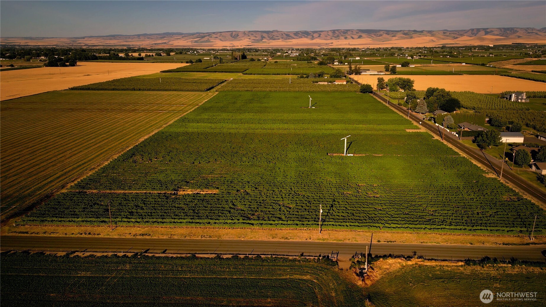 0 Pleasant View Road Milton Freewater, OR 97862 - Photo 1 of 10