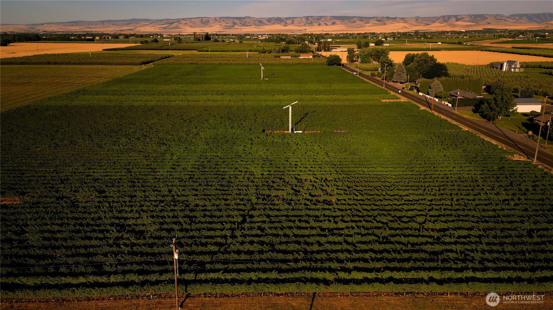 0 Pleasant View Road Milton Freewater, OR 97862 - Photo 9 of 10
