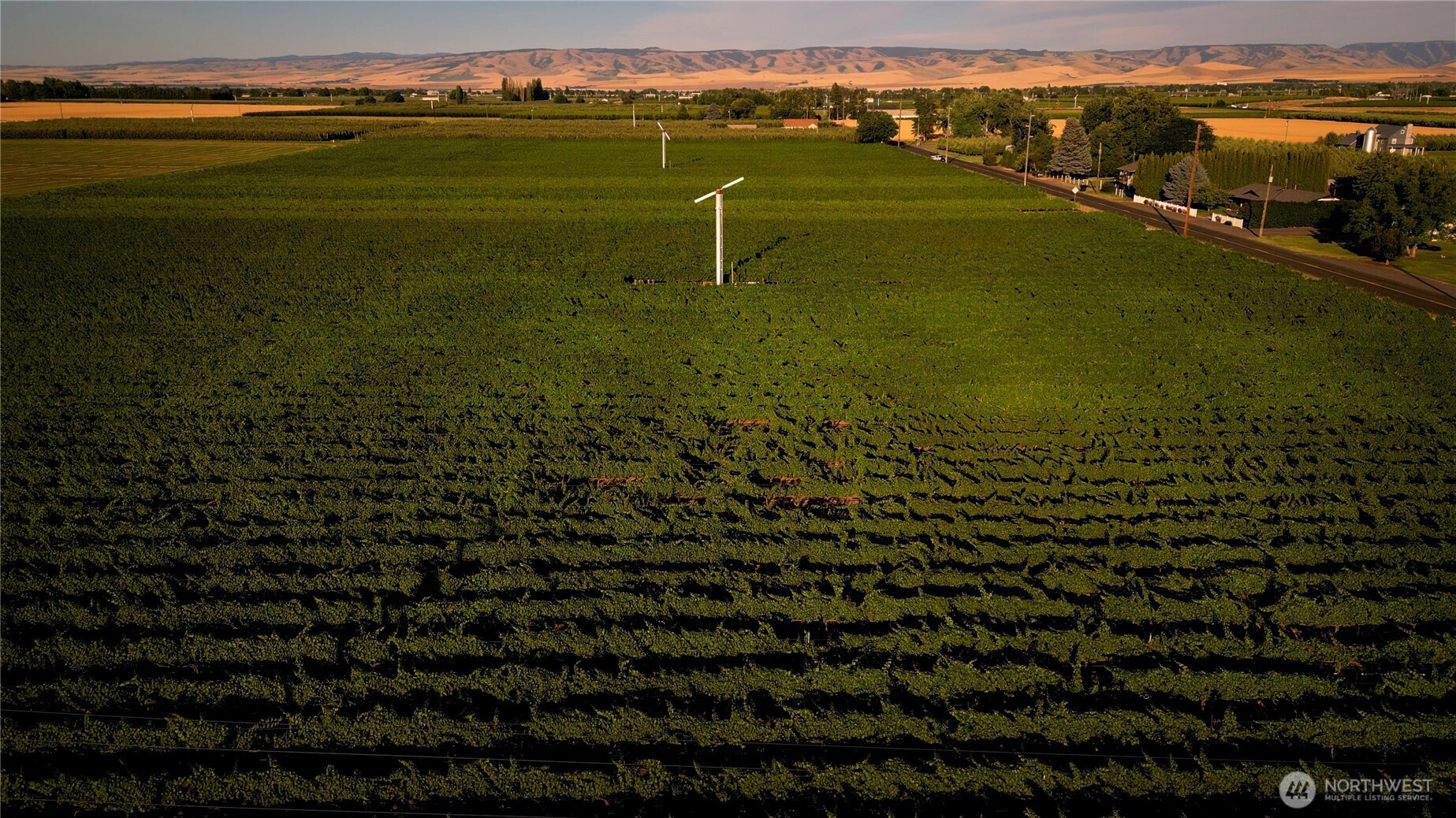0 Pleasant View Road Milton Freewater, OR 97862 - Photo 10 of 10