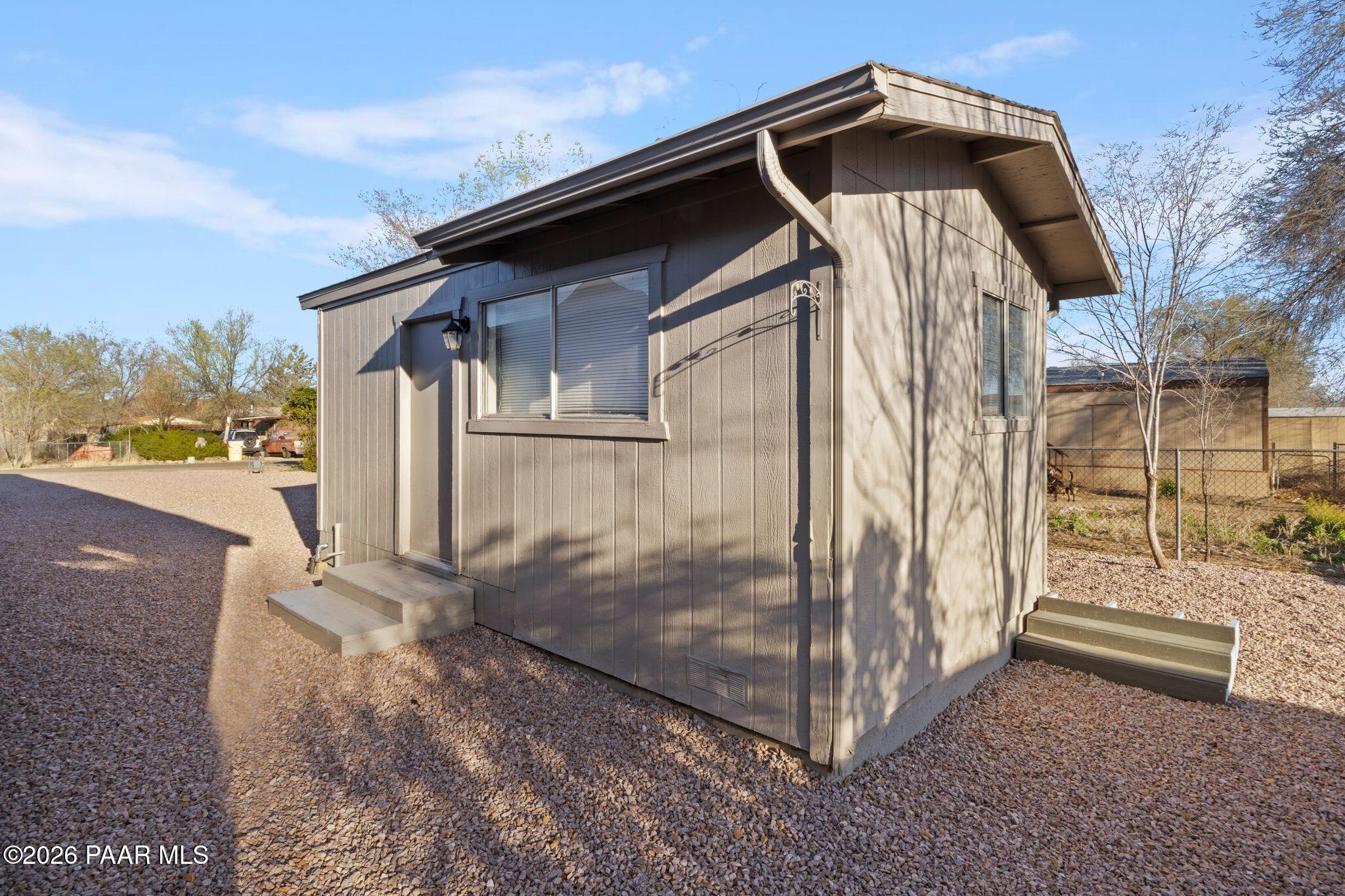 635 Ruth Road Chino Valley, AZ 86323 - Photo 32 of 41 Casita