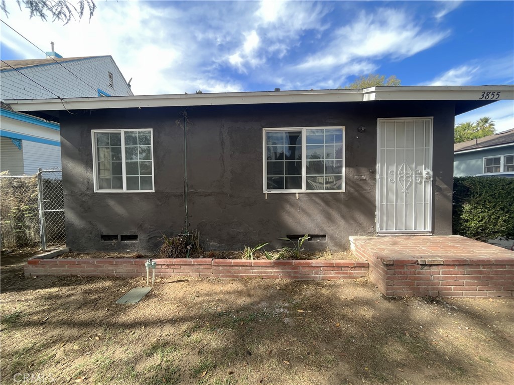 3855 Locust Street Riverside, CA 92501 - Photo 1 of 1