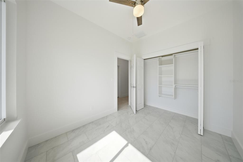 10458 Pendleton Avenue Englewood, FL 34224 - Photo 26 of 30 a view of an empty room with a window