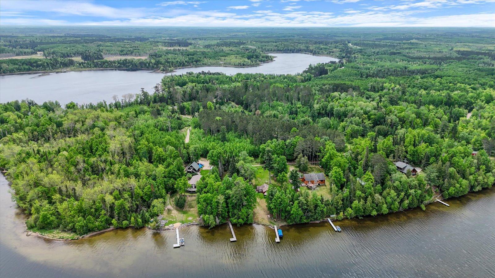 24354 East Deer Lake Access Road Effie, MN 56639 - Photo 16 of 40
