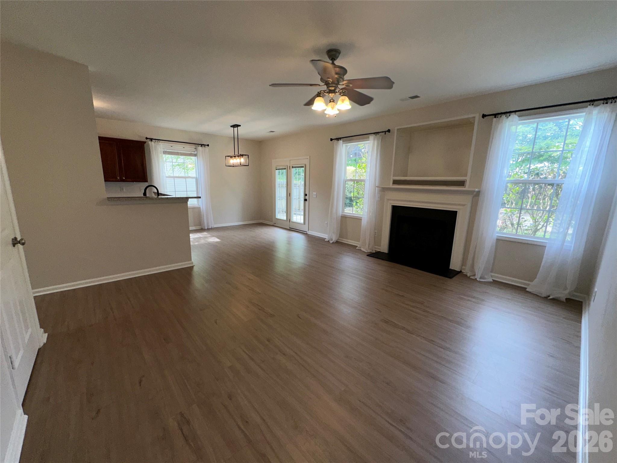 6102 Firethorne Lane Concord, NC 28025 - Photo 18 of 41