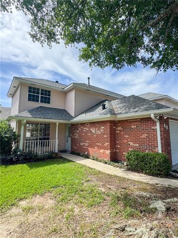 49 Cottage Court Mandeville, LA 70448 - Photo 1 of 16