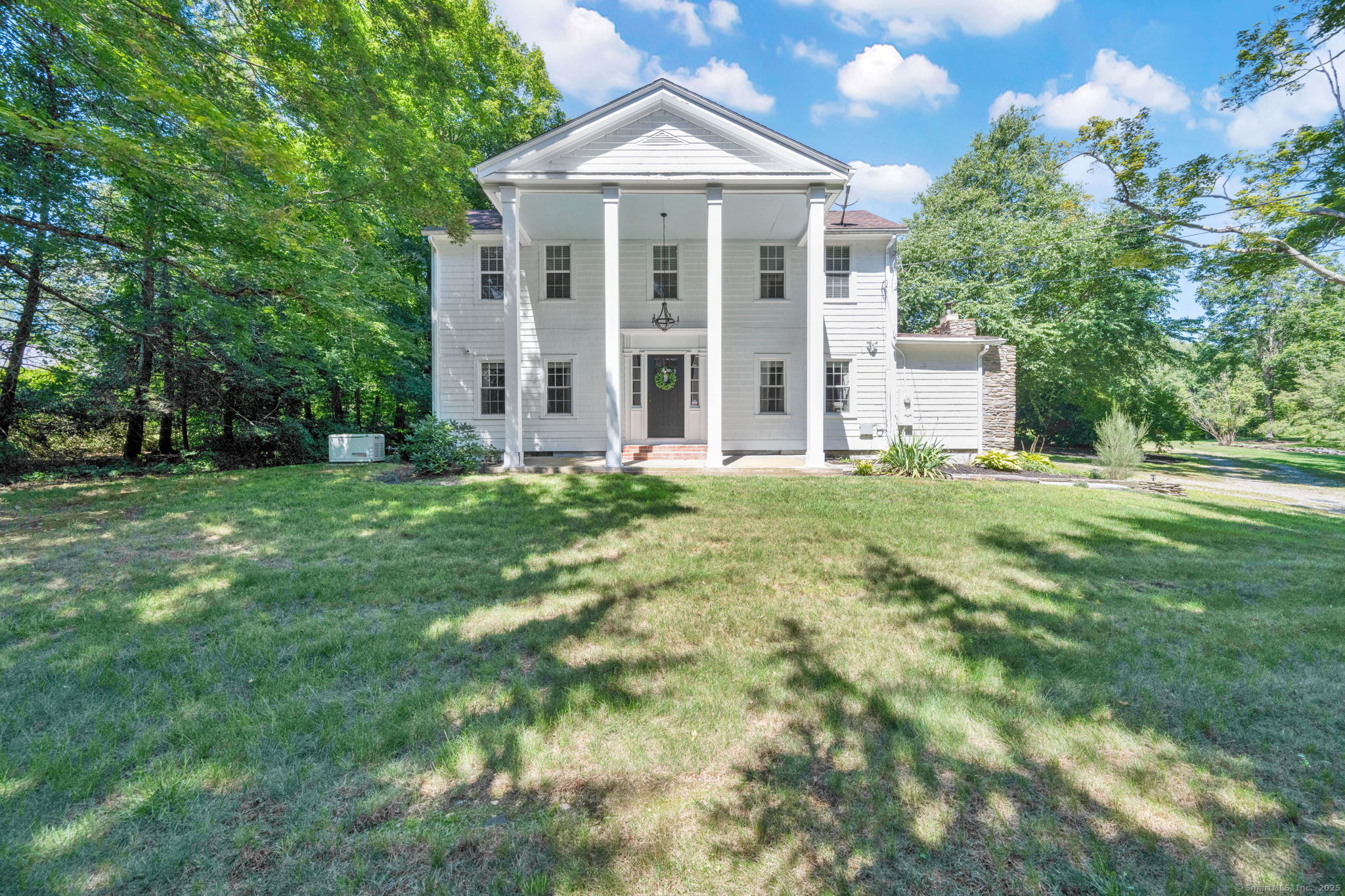 253 Mashamoquet Road Pomfret, CT 06259 - Photo 1 of 1