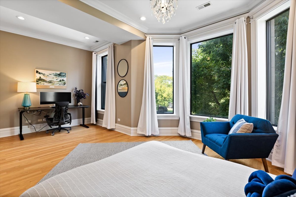 2845 West Division Street Chicago, IL 60622 - Photo 20 of 49