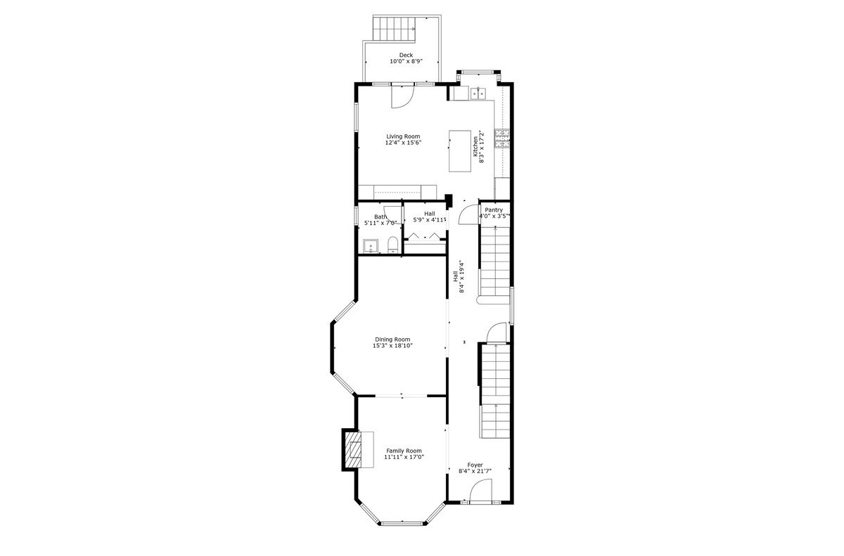 2845 West Division Street Chicago, IL 60622 - Photo 36 of 49