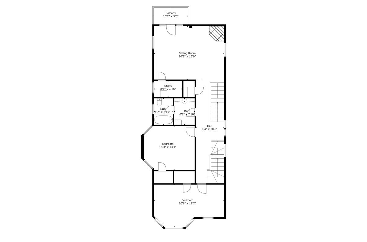 2845 West Division Street Chicago, IL 60622 - Photo 37 of 49