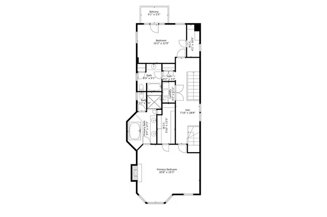 $1,900,000 | 2845 West Division Street, Chicago, IL 60622