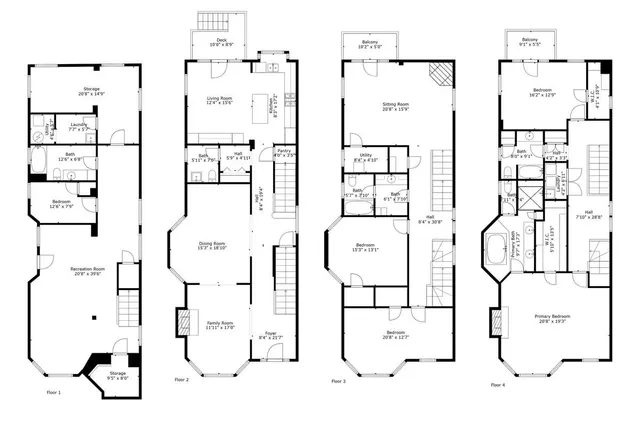 $1,900,000 | 2845 West Division Street, Chicago, IL 60622