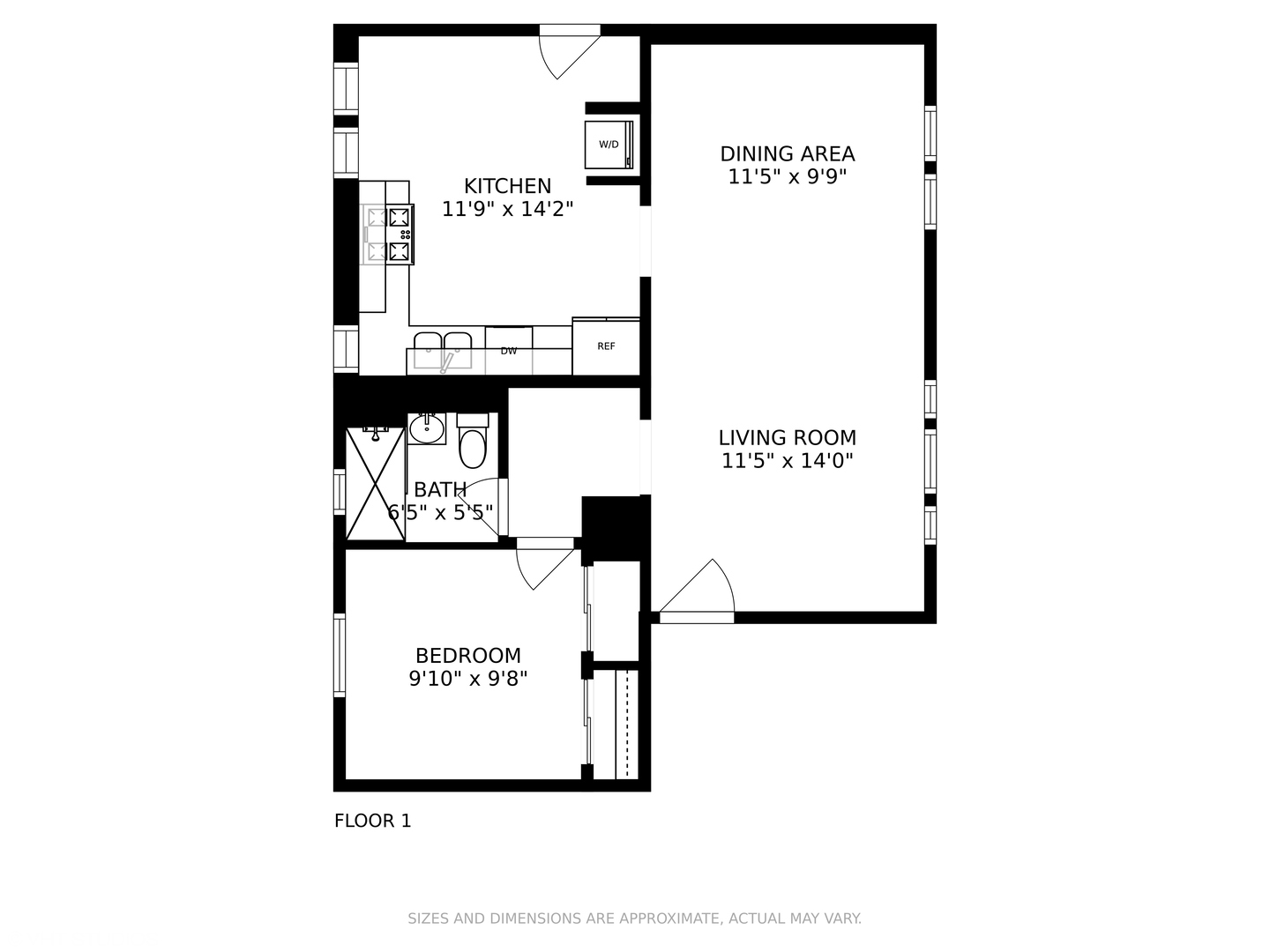 2845 West Division Street Chicago, IL 60622 - Photo 49 of 49