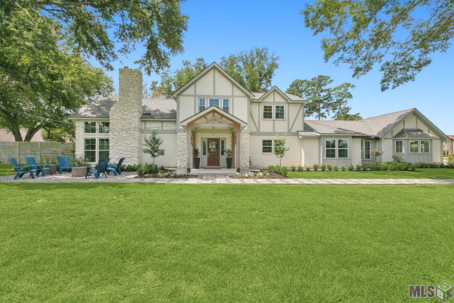 15656 Highland Road Baton Rouge, LA 70810 - Photo 1 of 32