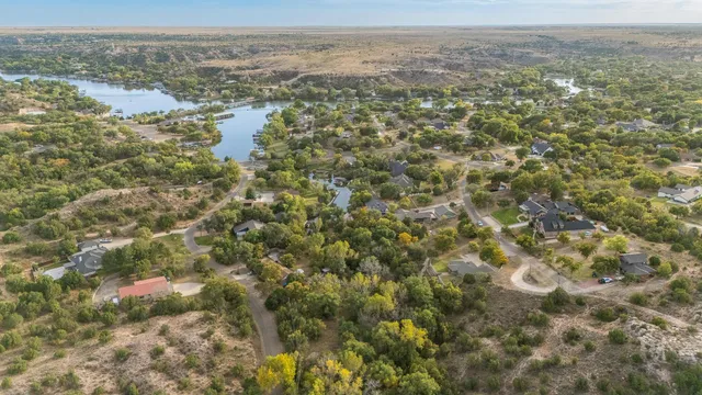$1,050,000 | 110 Caprock Lane, Amarillo, TX 79118