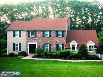 219 Country Gate Road Wayne, PA 19087 - Photo 1 of 12