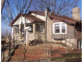 1705 East Rayletown Road Bloomington, IN 47401 - Photo 1 of 12