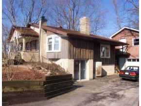 1705 East Rayletown Road Bloomington, IN 47401 - Photo 11 of 12