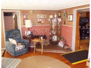 1705 East Rayletown Road Bloomington, IN 47401 - Photo 8 of 12