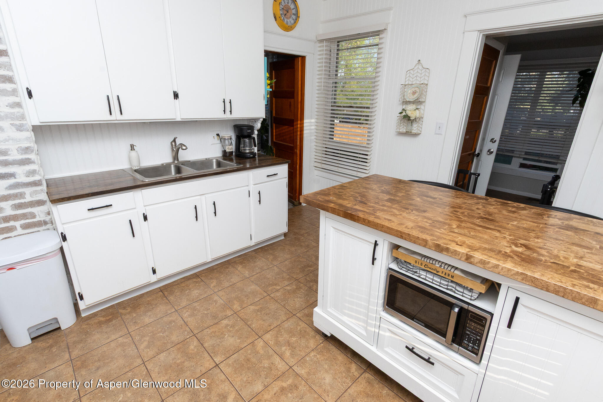 112 Main Street Meeker, CO 81641 - Photo 4 of 59 Kitchen