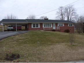 115 Troy Pierce Road Elizabethton, TN 37643 - Photo 1 of 7 Photo 1