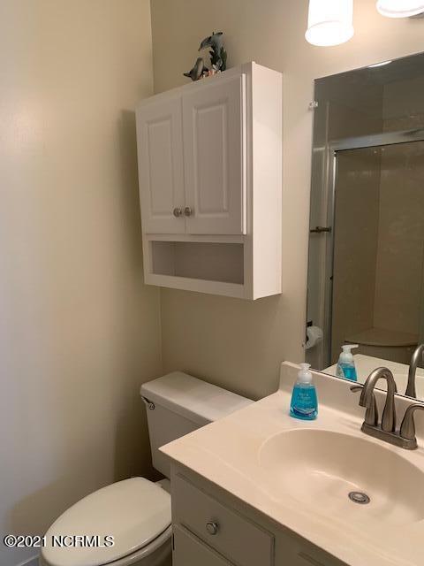 1505 Salter Path Road, Unit 321 Indian Beach, NC 28512 - Photo 25 of 52 IMG_7104
