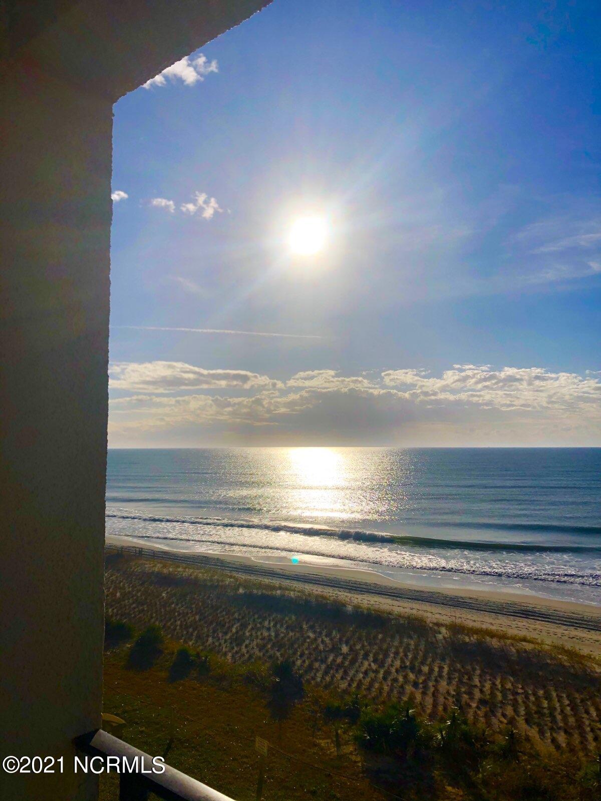 Perfect views anytime of day