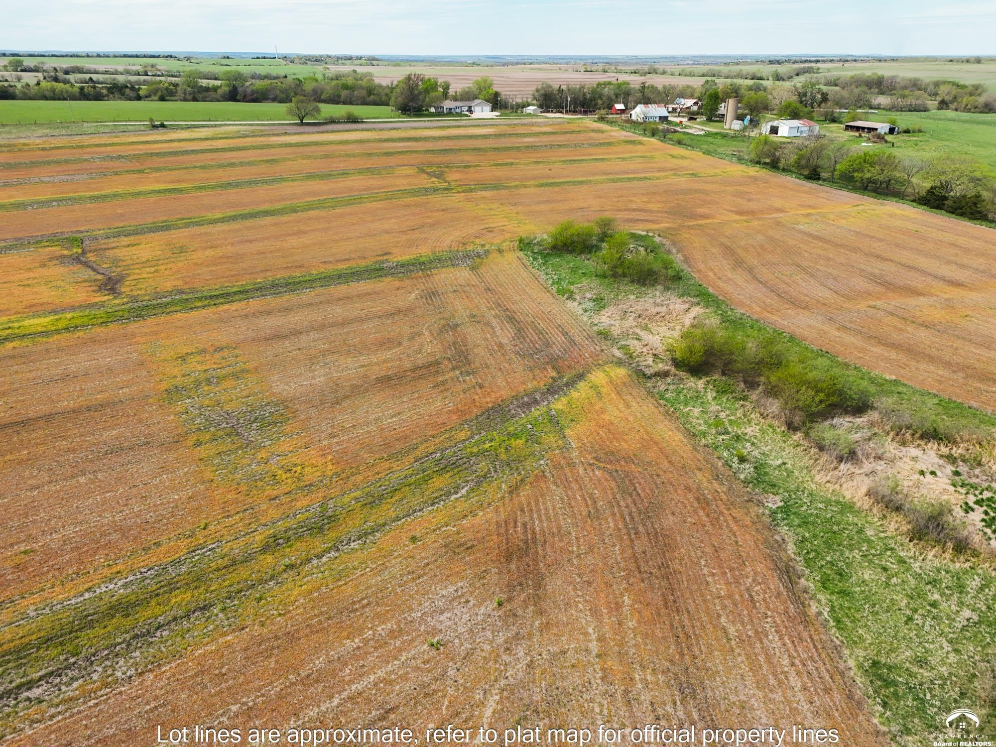 7404 Southwest Davis Road, Unit TRACT 4 SEE SURVEY Auburn, KS 66402 - Photo 13 of 25