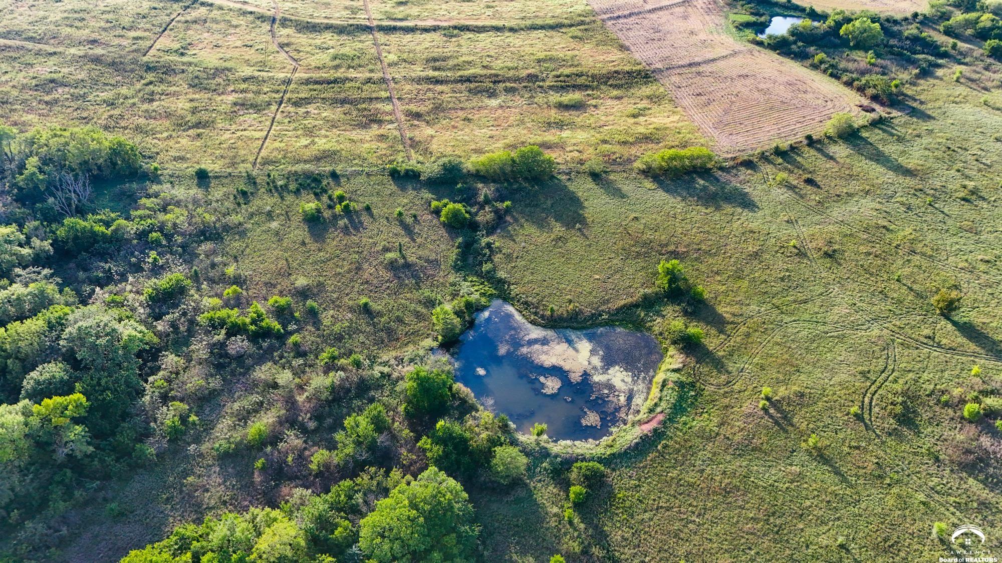 7404 Southwest Davis Road, Unit TRACT 4 SEE SURVEY Auburn, KS 66402 - Photo 15 of 25