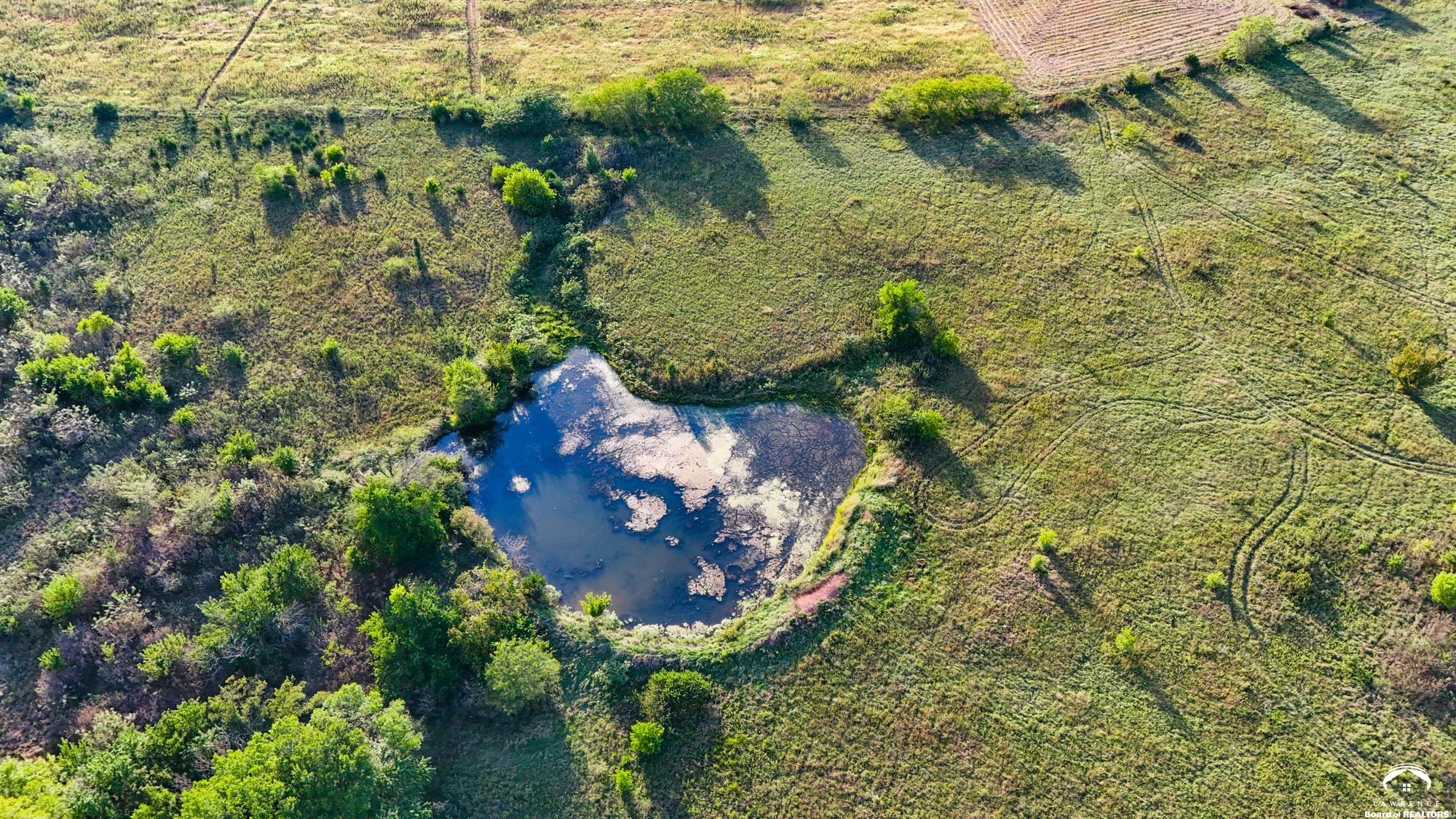 7404 Southwest Davis Road, Unit TRACT 4 SEE SURVEY Auburn, KS 66402 - Photo 16 of 25