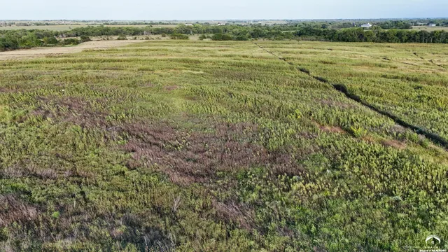 $125,000 | 7404 Southwest Davis Road, Unit TRACT 4 SEE SURVEY, Auburn, KS 66402