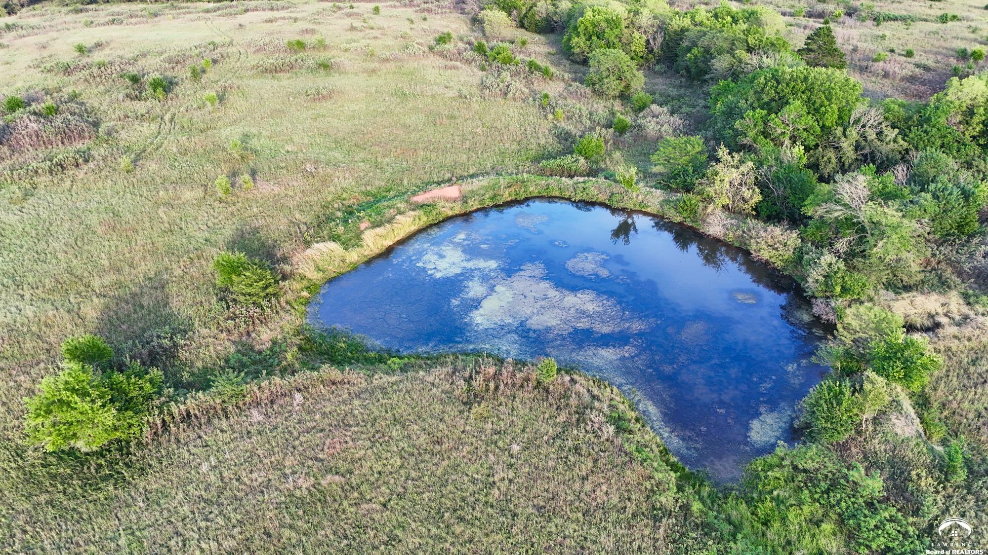 7404 Southwest Davis Road, Unit TRACT 4 SEE SURVEY Auburn, KS 66402 - Photo 20 of 25