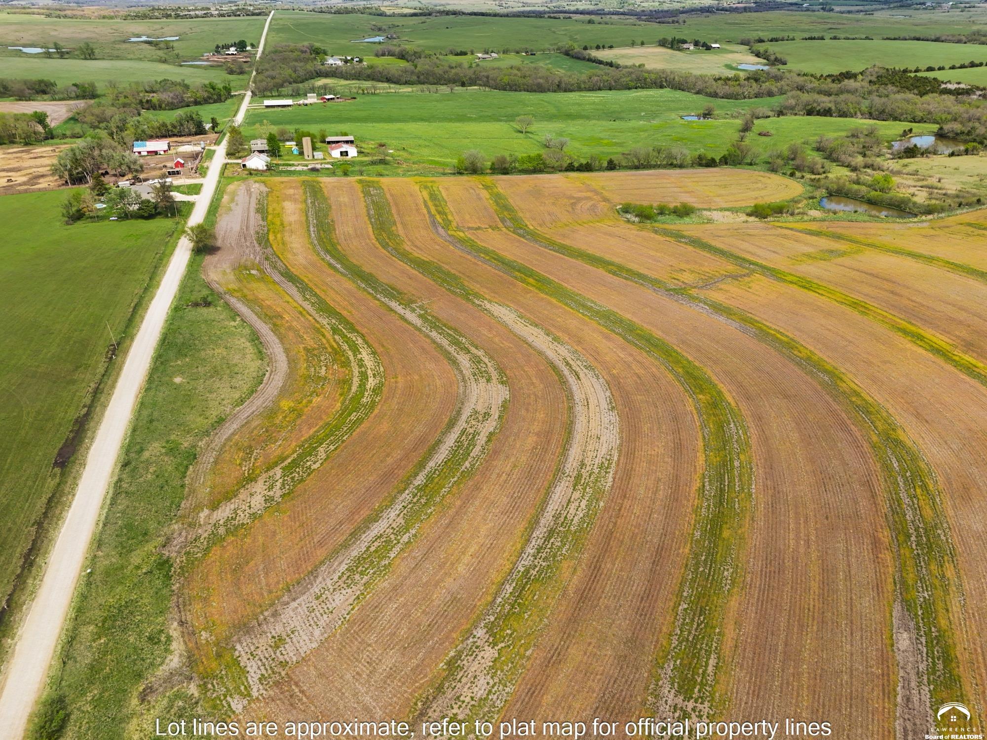 7404 Southwest Davis Road, Unit TRACT 4 SEE SURVEY Auburn, KS 66402 - Photo 6 of 25