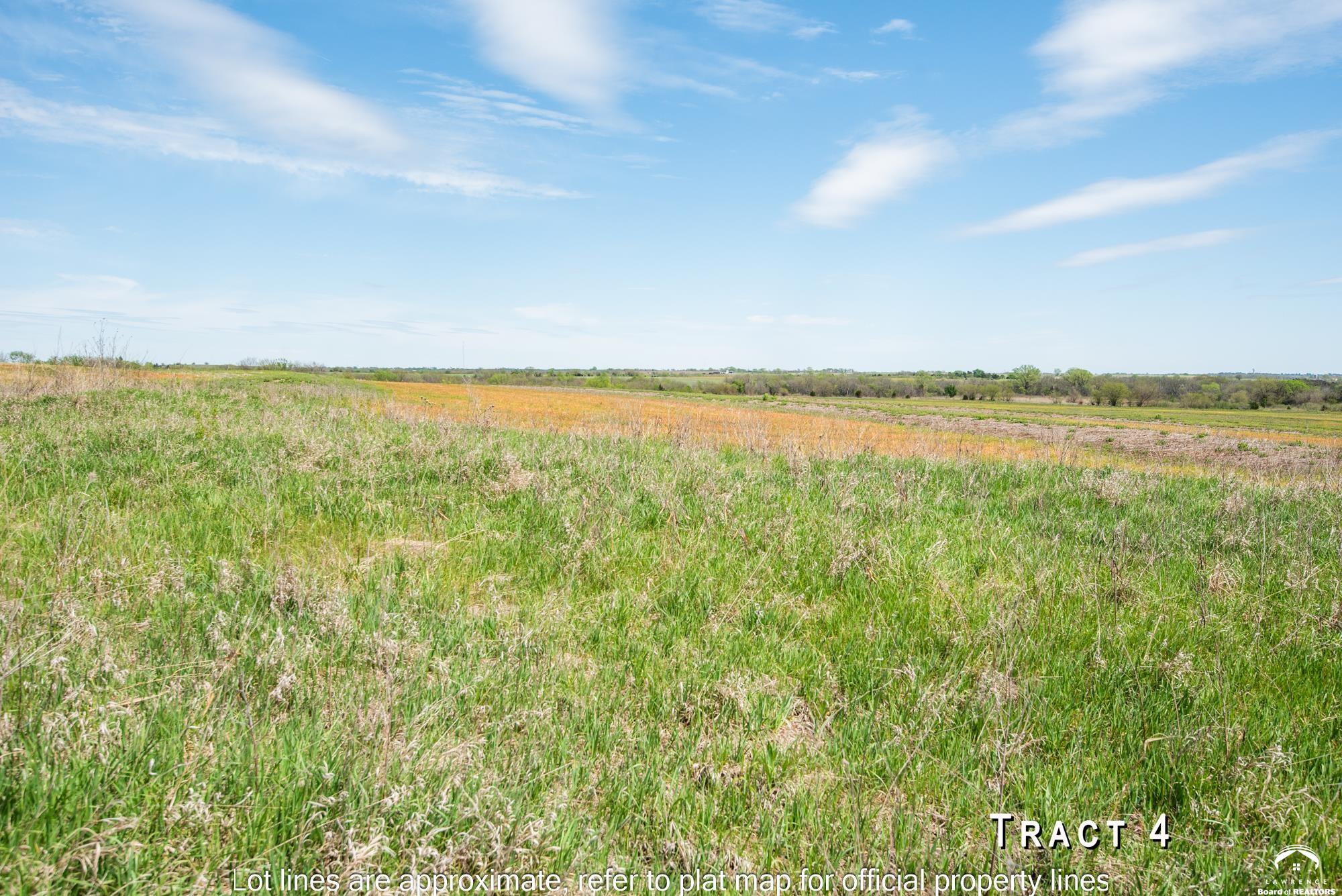 7404 Southwest Davis Road, Unit TRACT 4 SEE SURVEY Auburn, KS 66402 - Photo 7 of 25