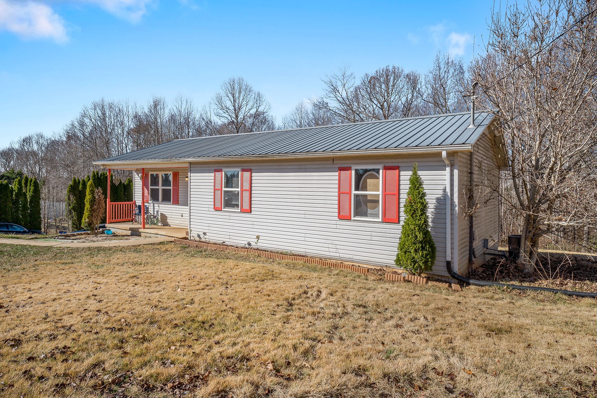 6755 Bluff Springs Road Smithville, TN 37166 - Photo 3 of 29 Gallery Image 3