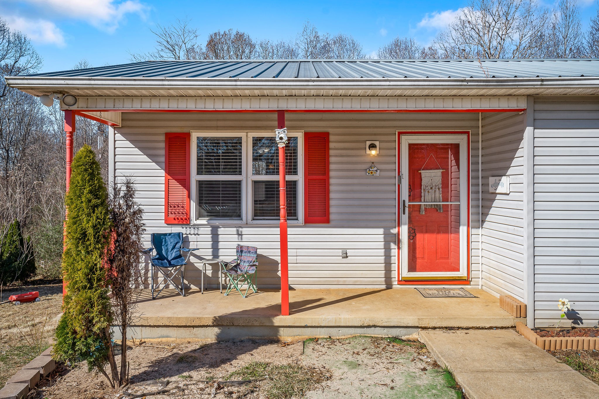 6755 Bluff Springs Road Smithville, TN 37166 - Photo 6 of 29 Gallery Image 6