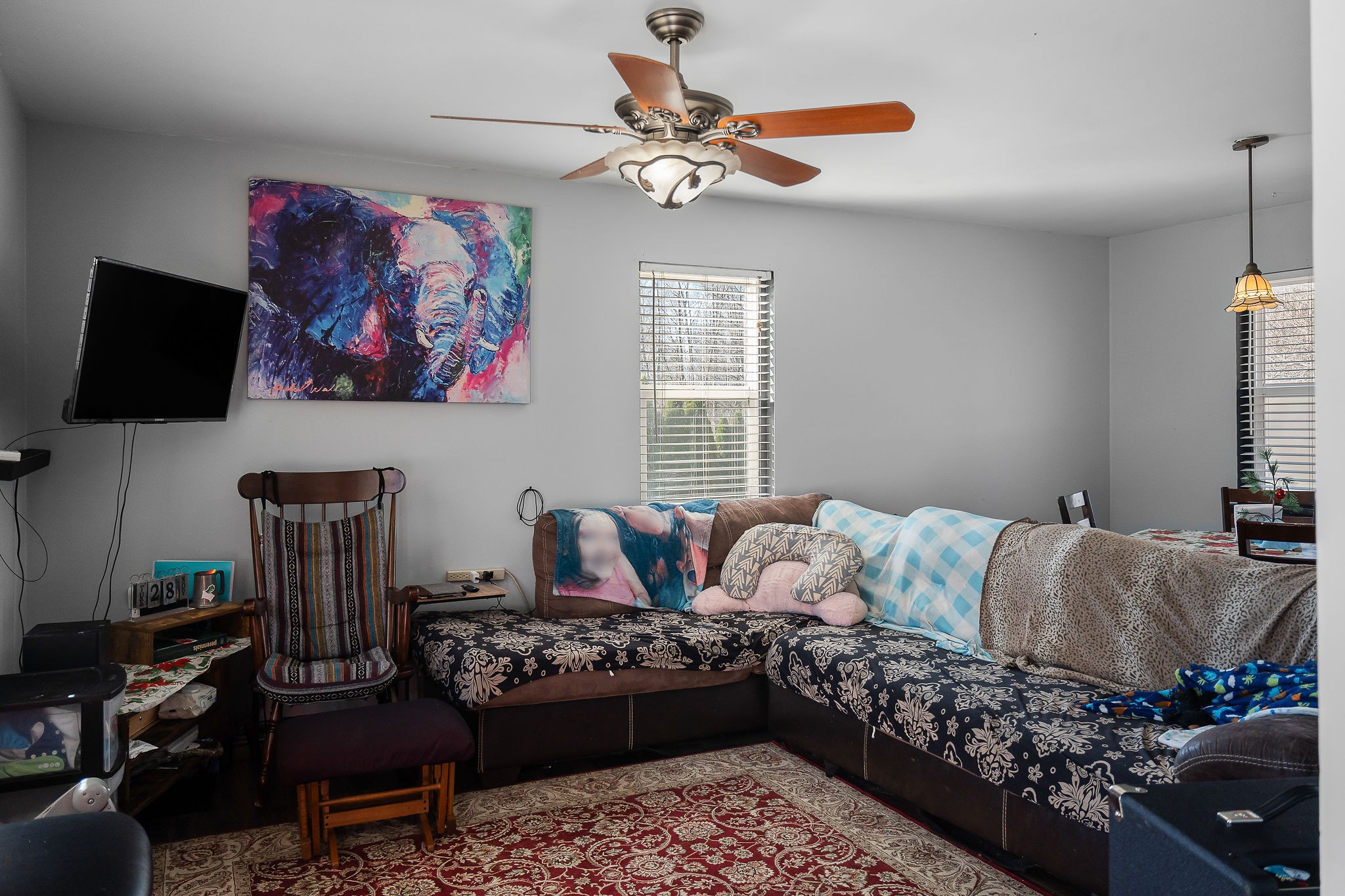 6755 Bluff Springs Road Smithville, TN 37166 - Photo 8 of 29 Gallery Image 8