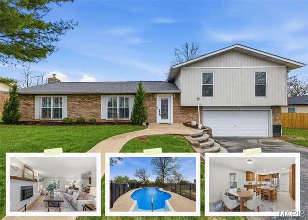 $375,000 | 5011 Snowberry Street, Imperial, MO 63052