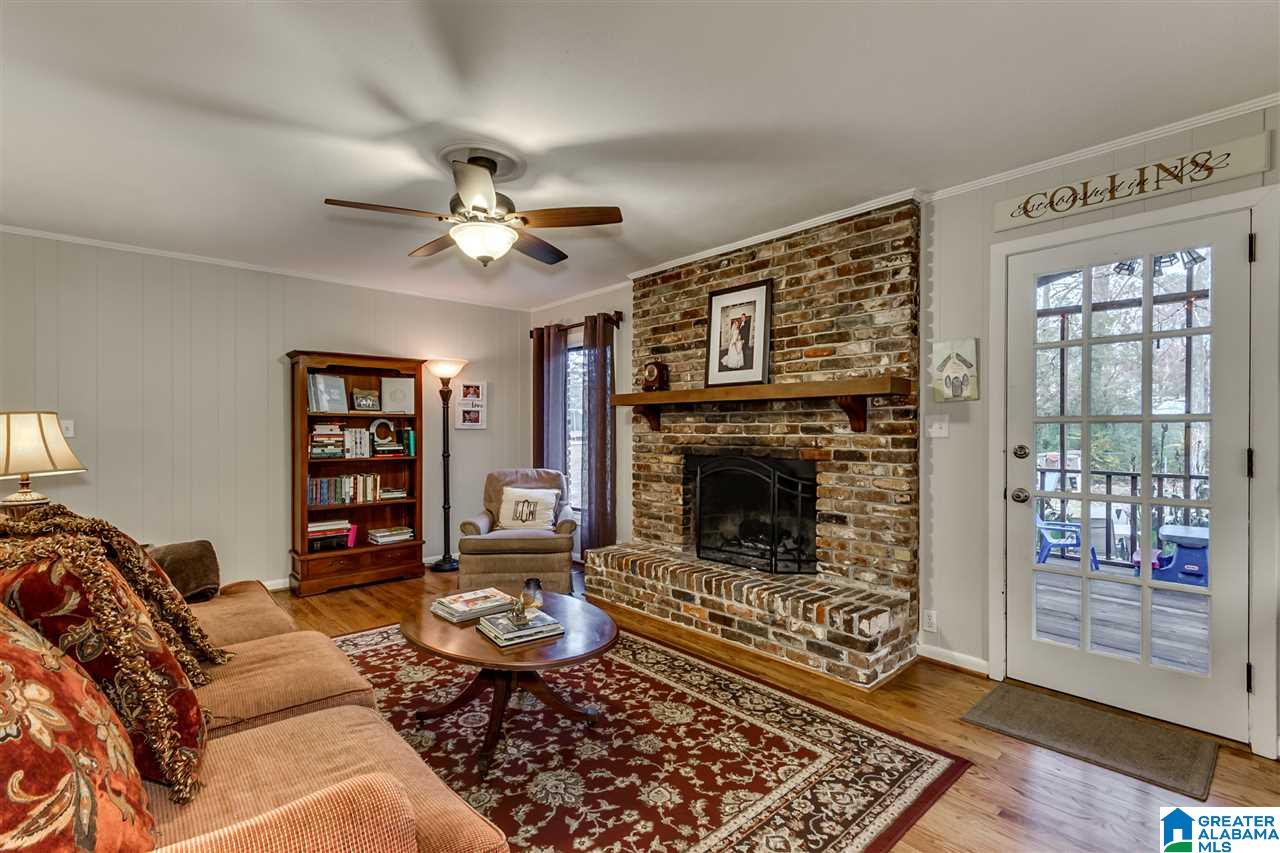 3313 Chartwell Road Birmingham, AL 35226 - Photo 7 of 31