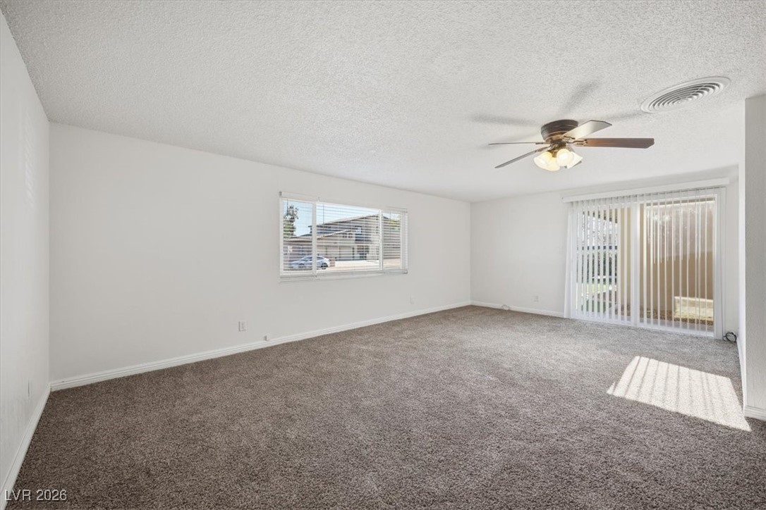 2337 Michael Way Las Vegas, NV 89108 - Photo 11 of 27 Family room? Game room? Studio? Study? Gym? Bedroom? Endless ideas!