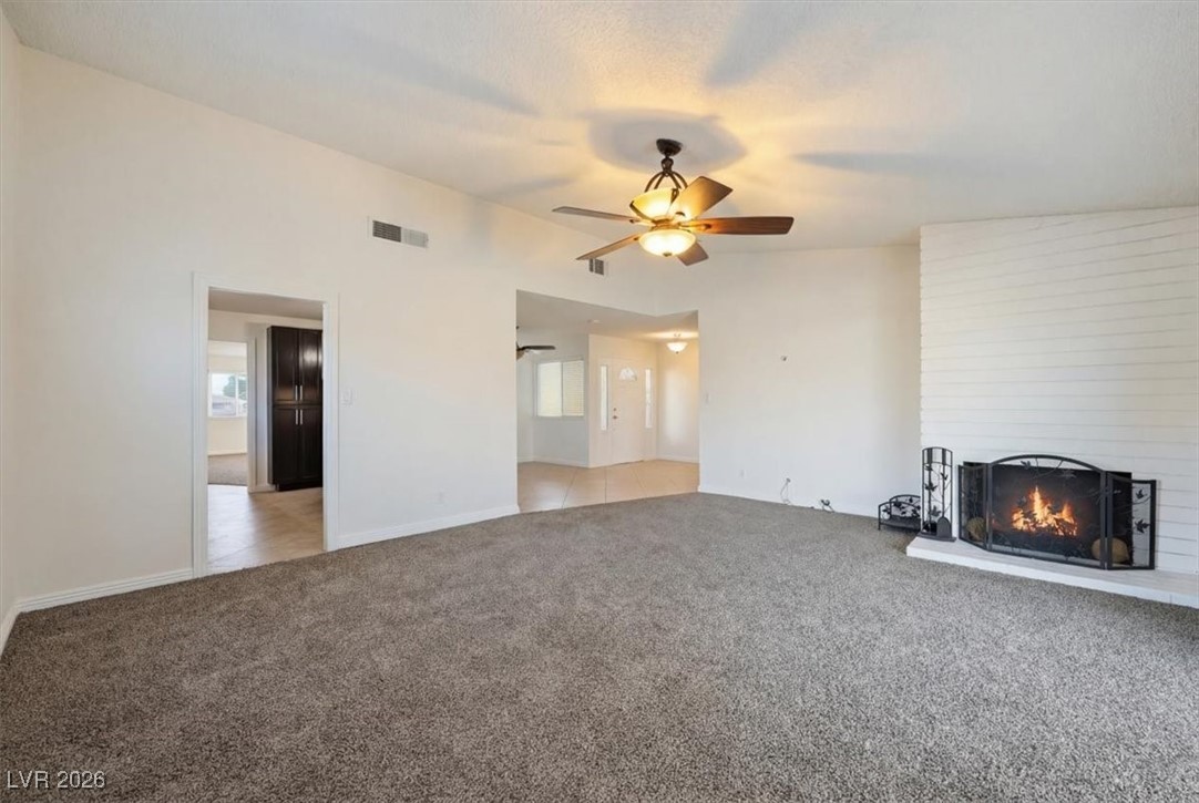 2337 Michael Way Las Vegas, NV 89108 - Photo 13 of 27 Through the kitchen, opposite the great room.