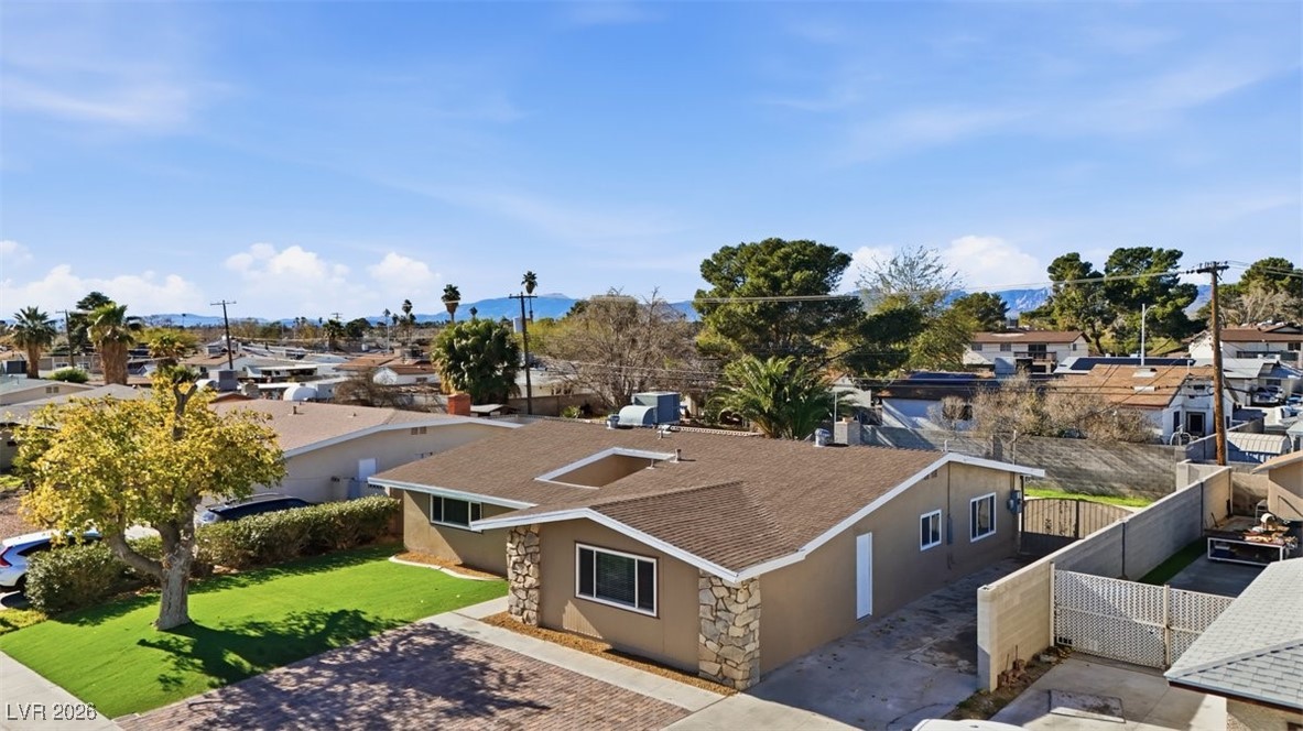 2337 Michael Way Las Vegas, NV 89108 - Photo 27 of 27 This could be yours! Don't wait! Set up a showing!