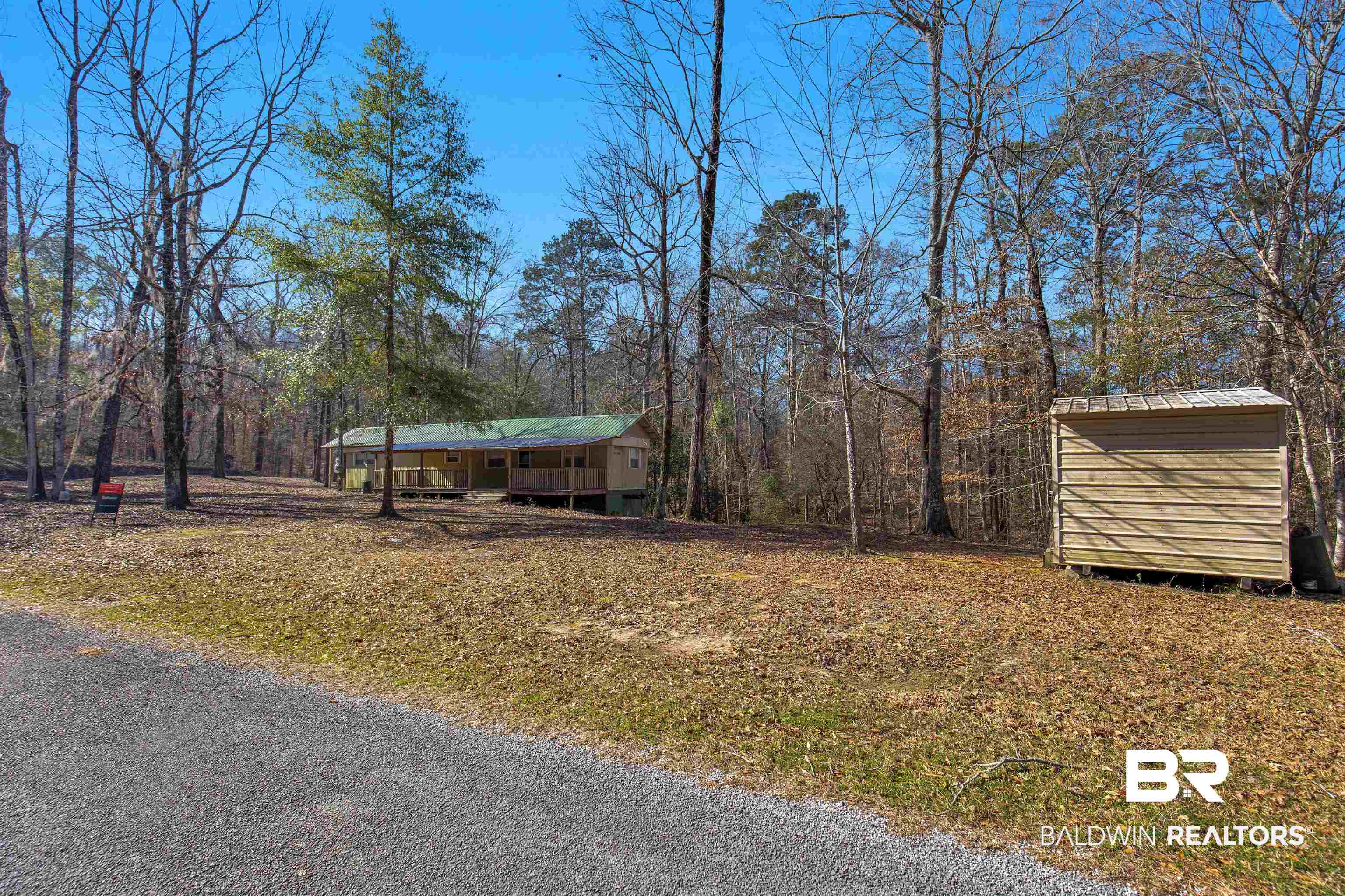17 Pine Court Camden, AL 36726 - Photo 21 of 32