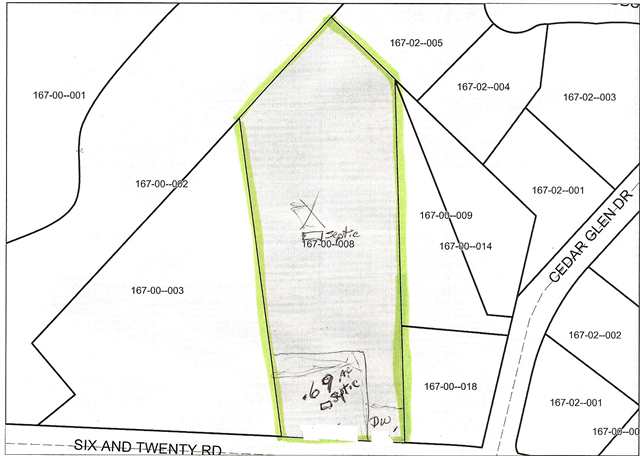 4109 6 And 20 Road Williamston, SC 29697 - Photo 12 of 13 Gallery Image 12