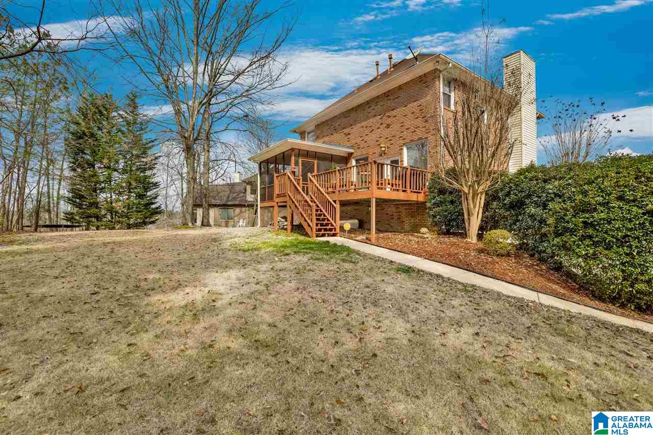 656 Camden Ridge Homewood, AL 35226 - Photo 33 of 34