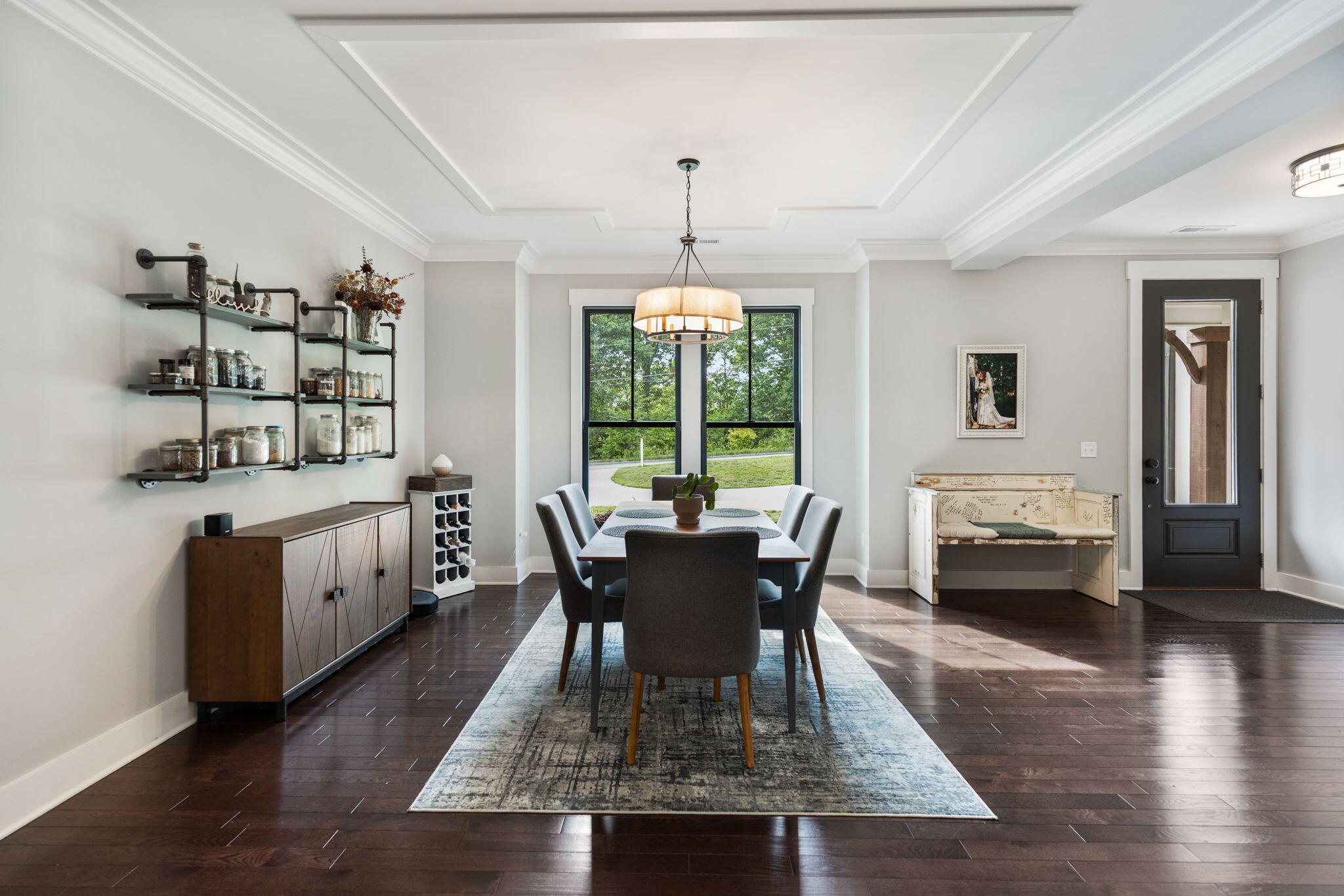 6296 Fairview Road Hixson, TN 37343 - Photo 10 of 59 Dining Room